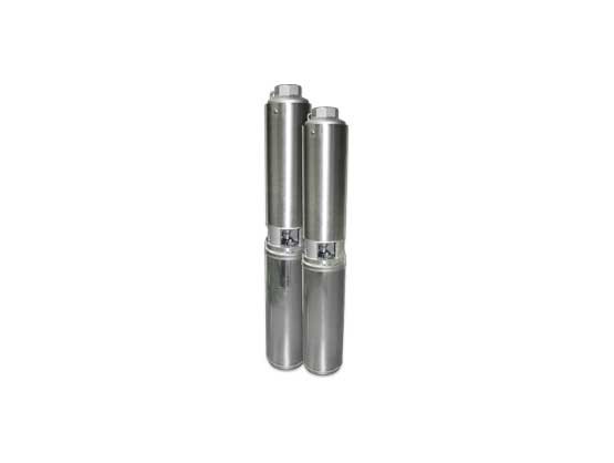 SS3534-7.5 Sumergible Pozo Profundo /Somero