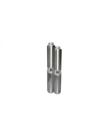 SS3534-7.5 Sumergible Pozo Profundo /Somero