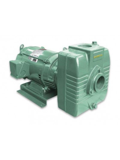 BSP25CCE3T - Autocebante -...