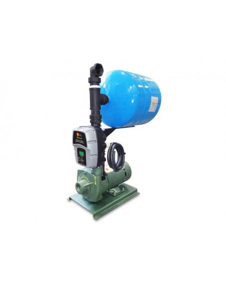 EBS-01DH30LV-WX102TK Equipo Booster System EBS Bomba Horizontal