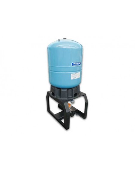 EHS-MH605-1.1-1 /WP26 Sistema Hidroneumático EHS Bomba MH