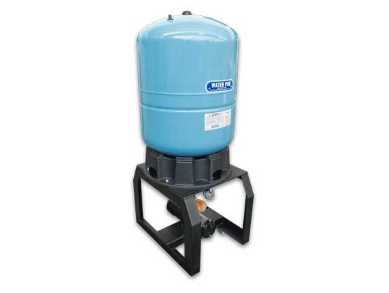 EHS-MH606-1.4-2 /WP44 Sistema Hidroneumático EHS Bomba MH