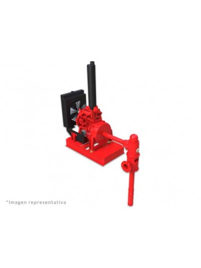 BTVD-16½X8X8/4045TF -...