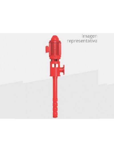 BTVE-16½X6X6-60-4 - Equipo...
