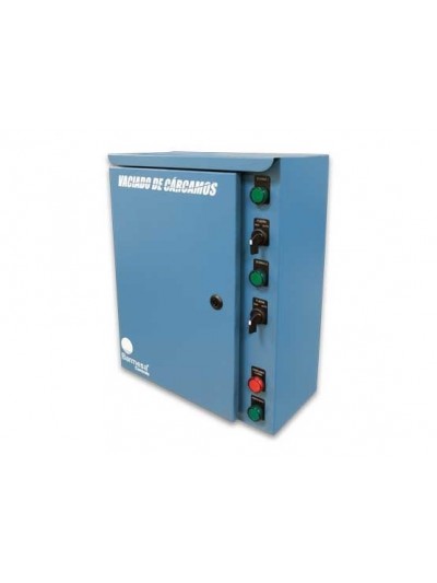 TAB DS-SP20-3F220A -...