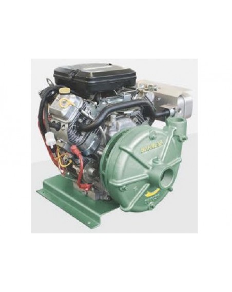 IA2-350447 - Motor a Gasolina - Irrigación y contraincendio - Centrífuga alta Presión