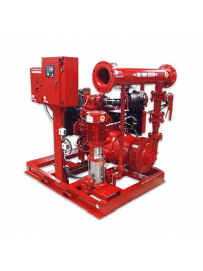 MODELO FPS-IA1½XH-YZ055 /...