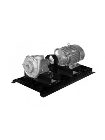 IA3HU-50-2 - Bomba...