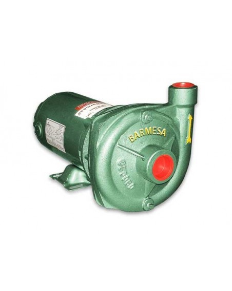 NB150-3 - Centrífuga casera y pozo somero- Serie NB