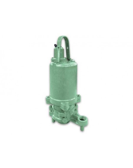 SGV3032LDS Sumergible Trituradora