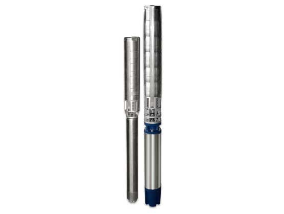SP30011-40 Sumergible Pozo Profundo /Somero